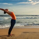 The Sun Salutation (Surya Namaskar)