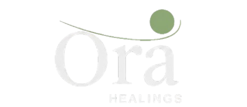 Ora Healings Logo