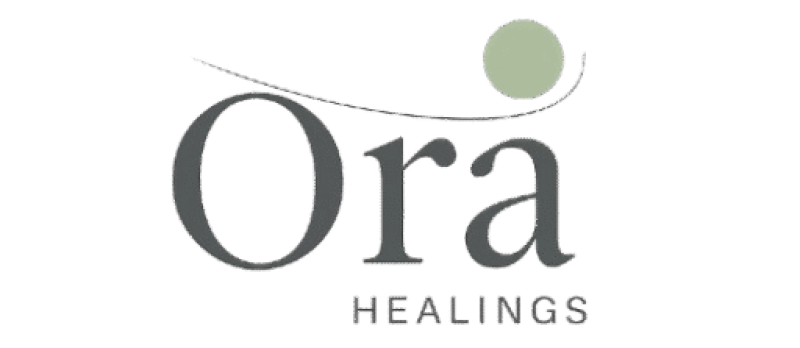Ora Healings Logo
