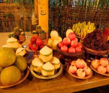 fruits